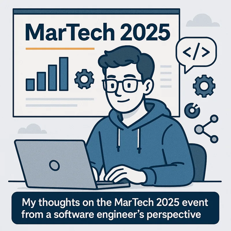 Marketing Technology 2025