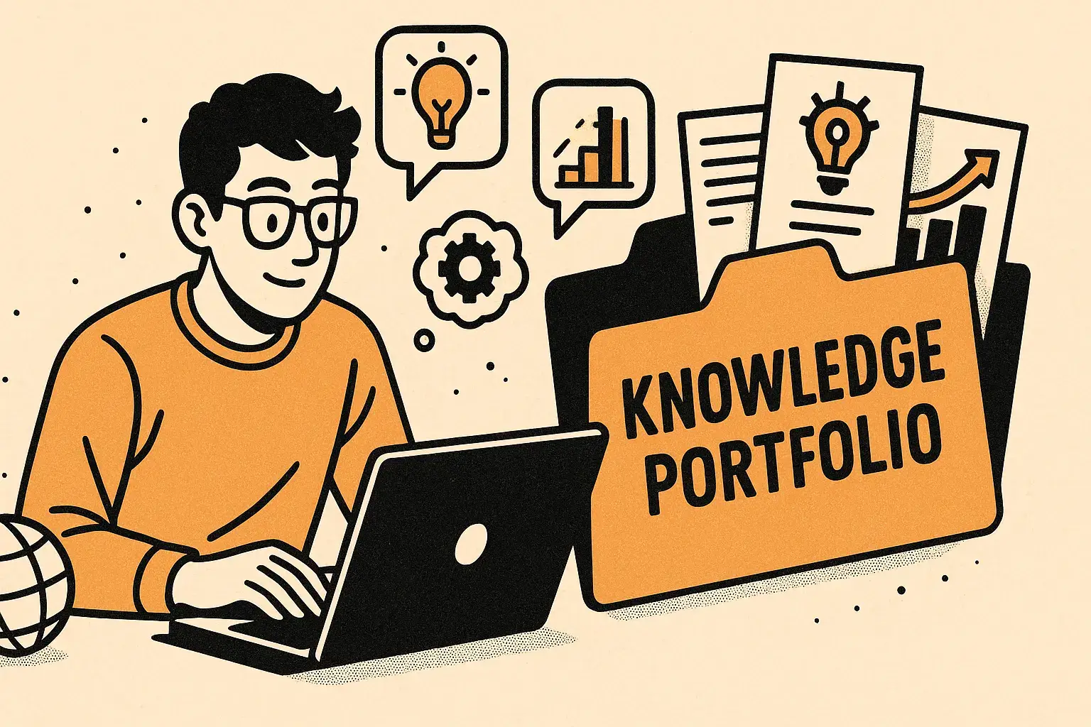 Knowledge Portfolio