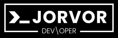 jorvor Logo